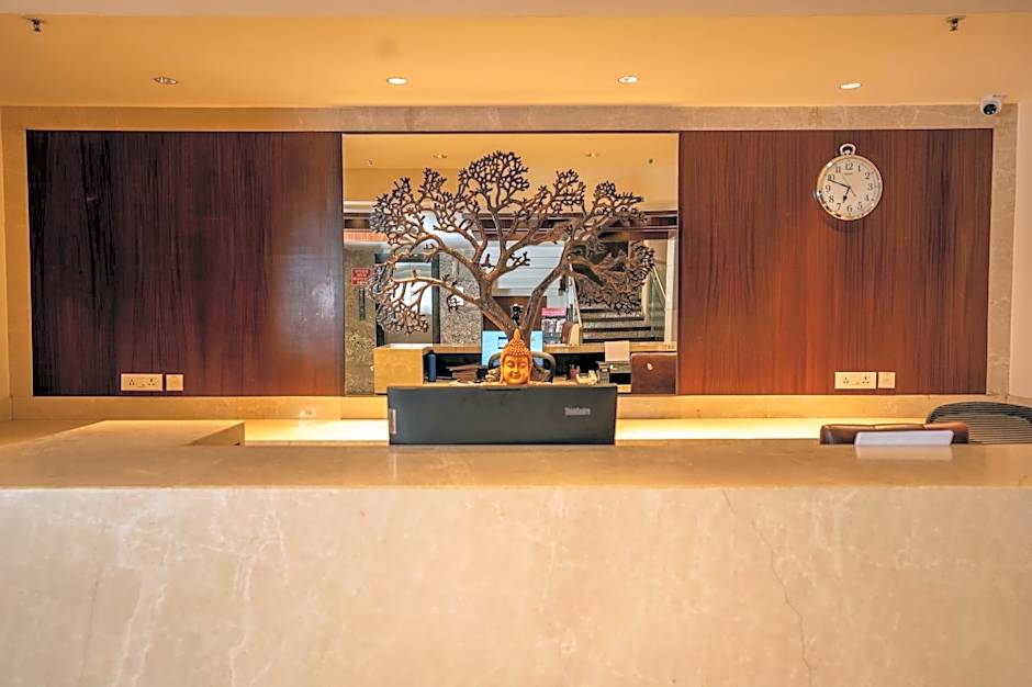 Southern Star Davanagere