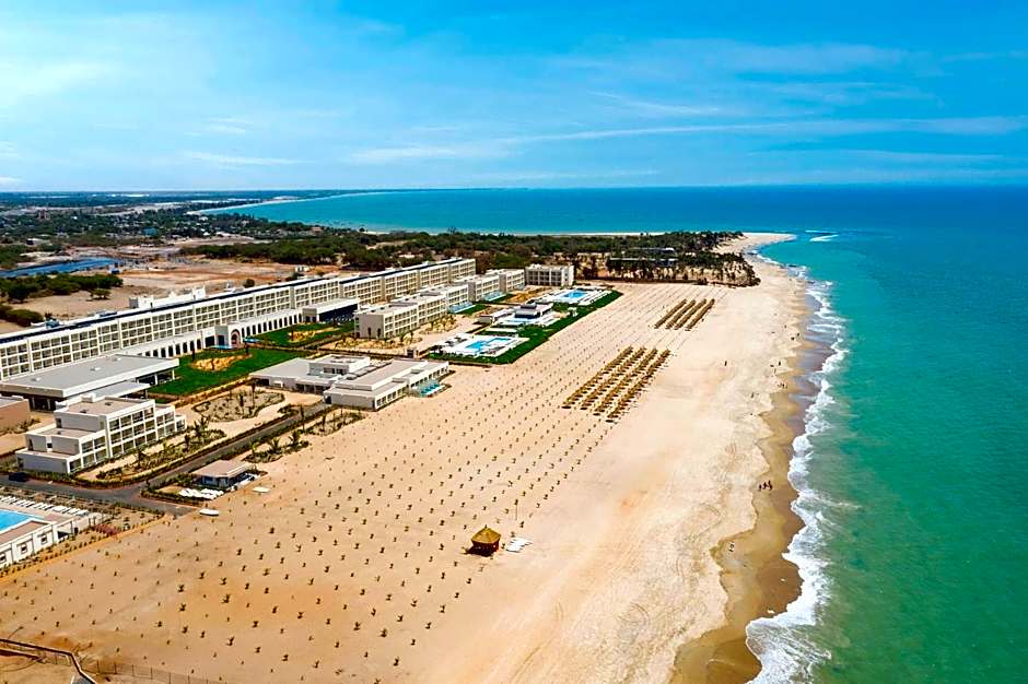 Hotel Riu Baobab - All Inclusive