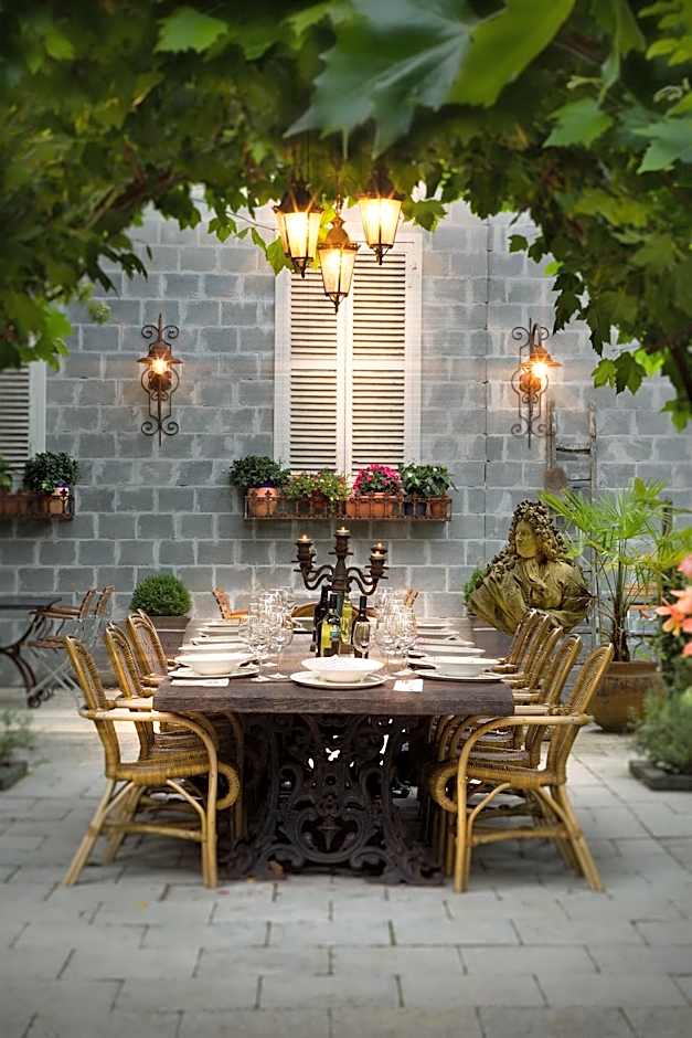 Hotel Restaurant Café Parkzicht