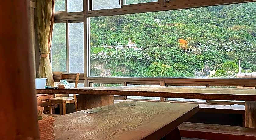 Liwu Hotel Taroko