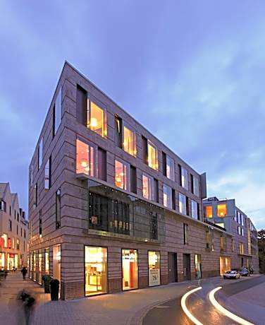 H4 Hotel Münster