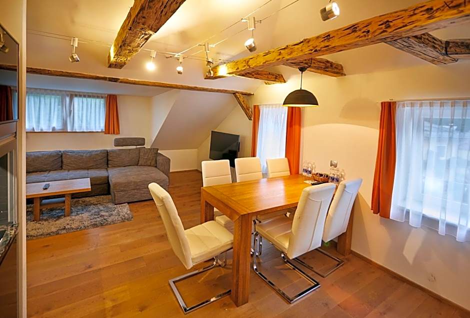 Residence AlpenHeart