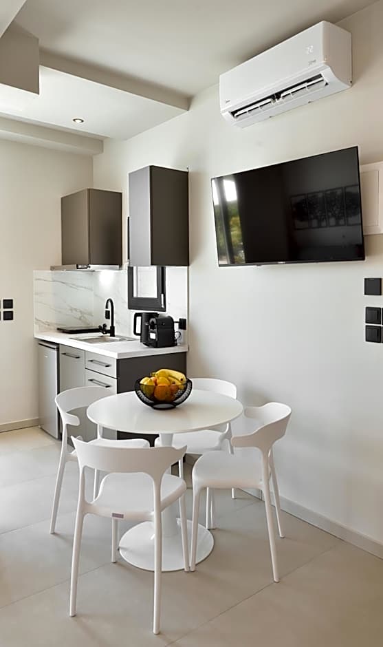 Olive All-Seasons Suites, Panel Hospitality Homes & Villas