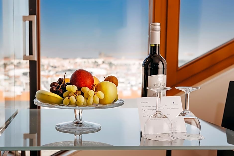 Wenceslas Square Hotel