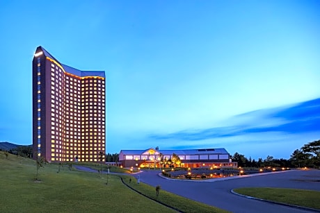 The Westin Rusutsu Resort