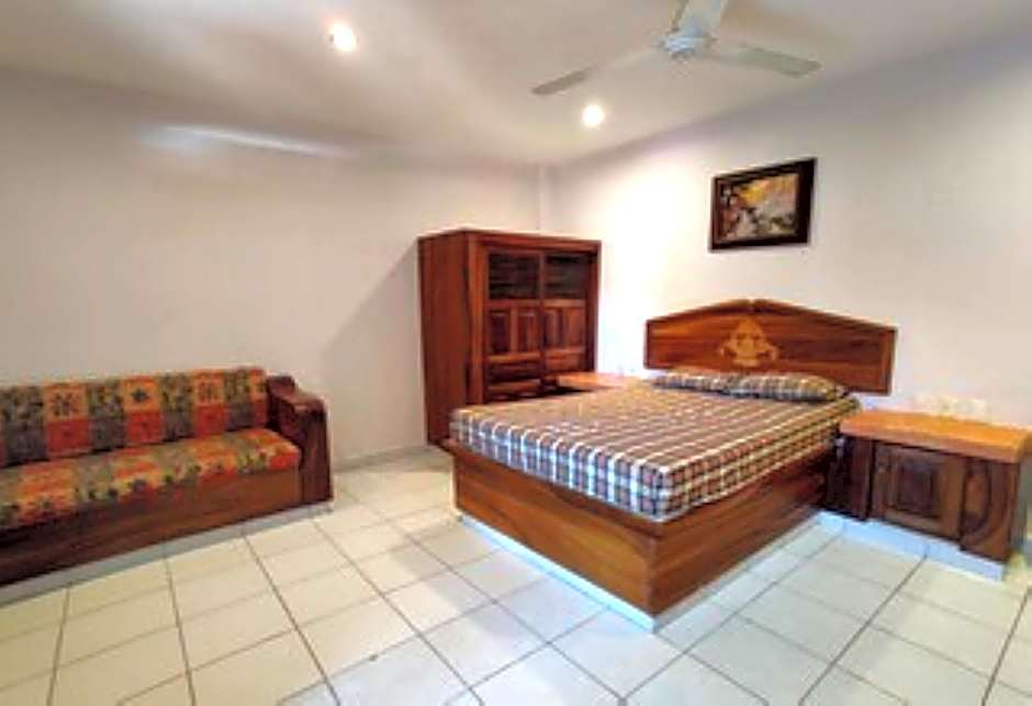 OYO Hotel Brisas Del Pacífico
