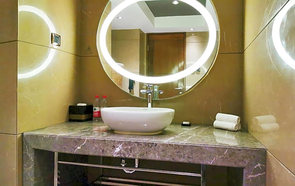 Sofitel Zhengzhou International