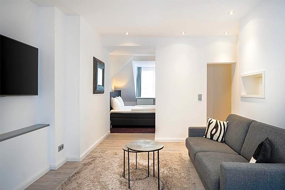 elaya hotel hannover city, Trademark by Wyndham