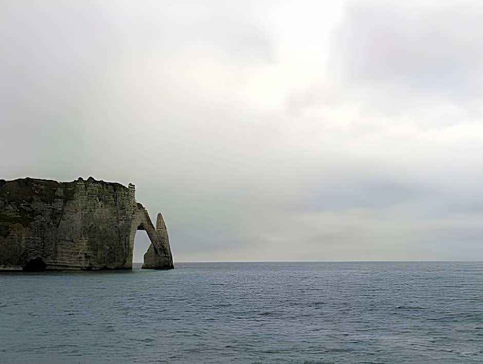 Hotel d'Angleterre Etretat