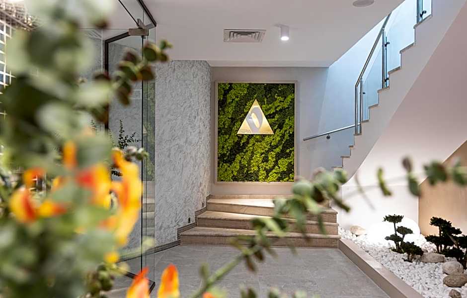 Spa Hotel Persenk