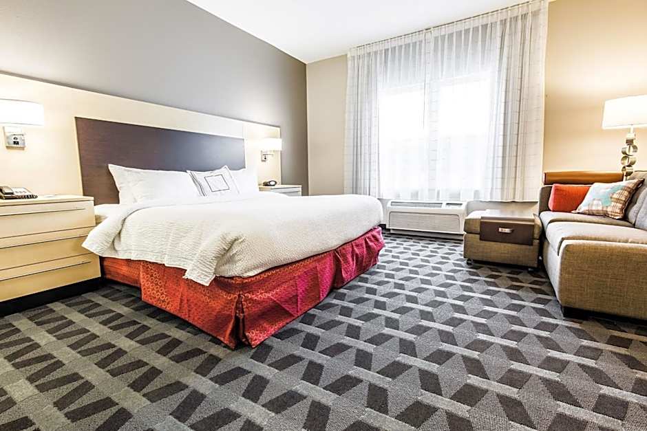 TownePlace Suites by Marriott Laconia Gilford