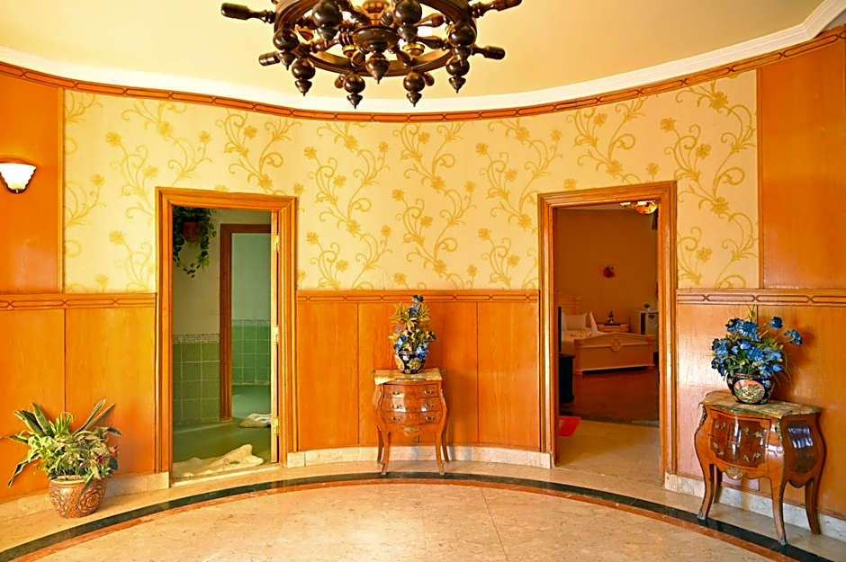 Fayoum Hotel