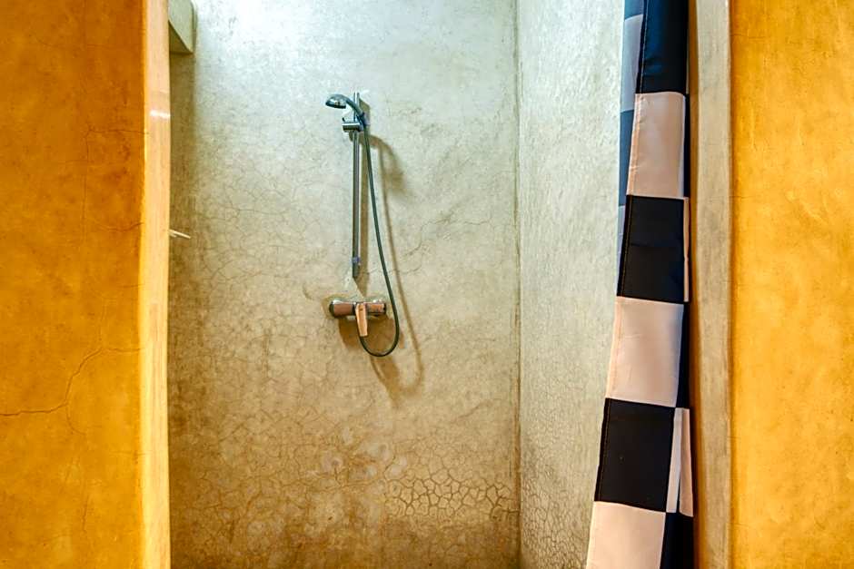 Villas 95 Appart'Hôtel