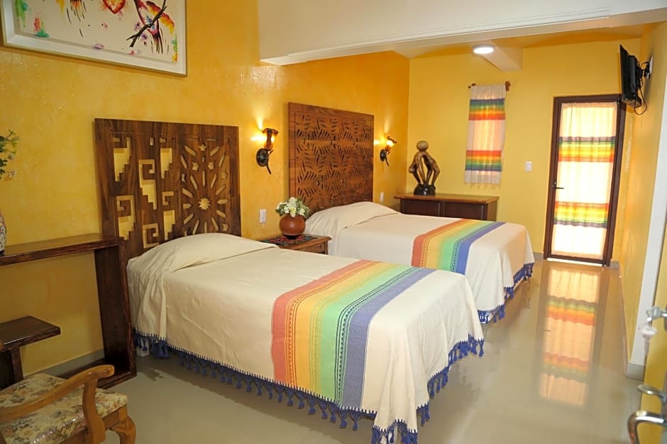 Suites Cárdon