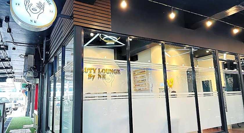 DG Budget Hotel Salem