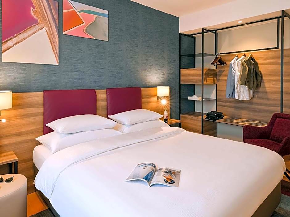 Mercure Geneva Airport