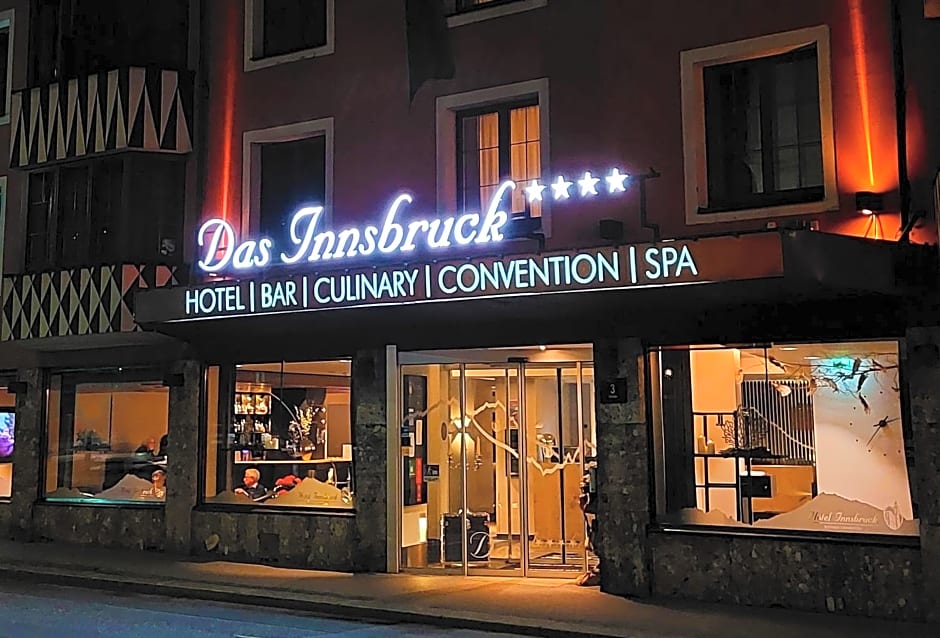 Hotel Innsbruck