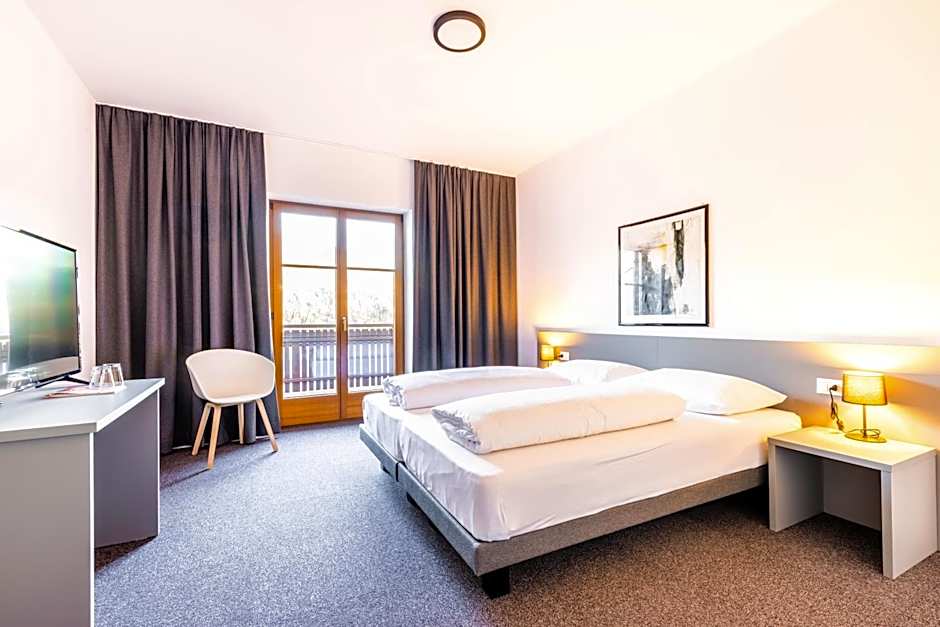 Hotel Restaurant Putzer