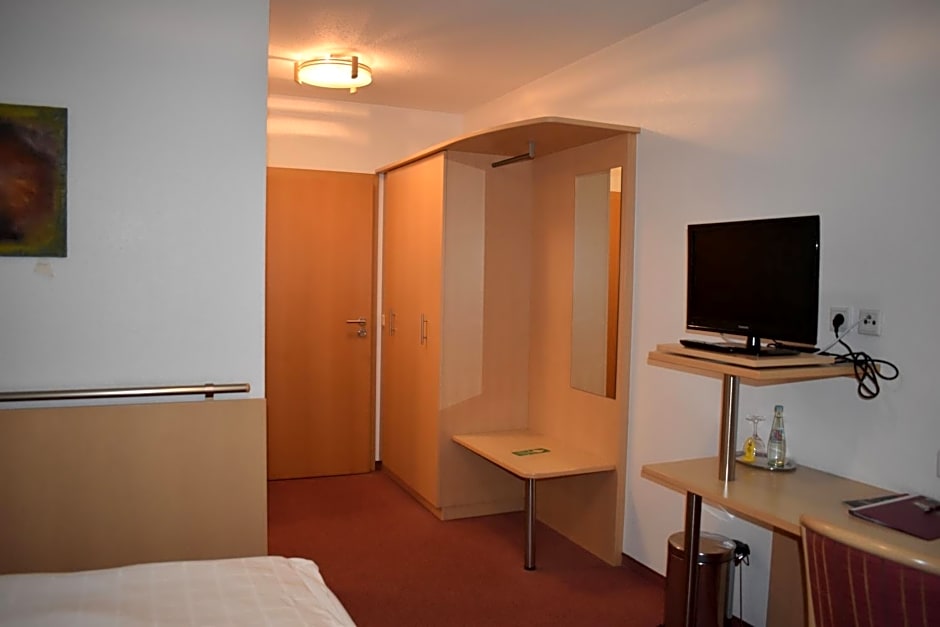 Hotel Alte Post Ostbevern