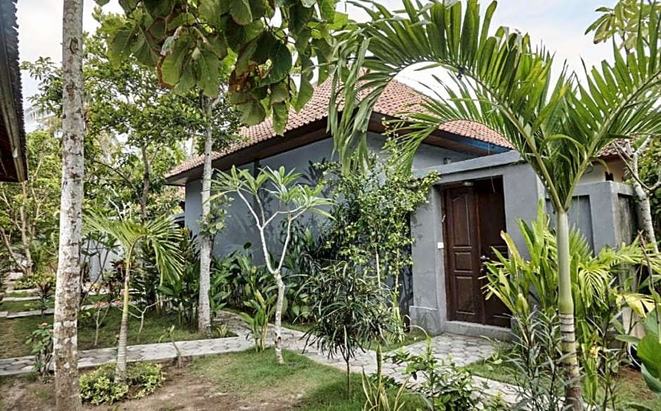 Kawans Inn Lembongan
