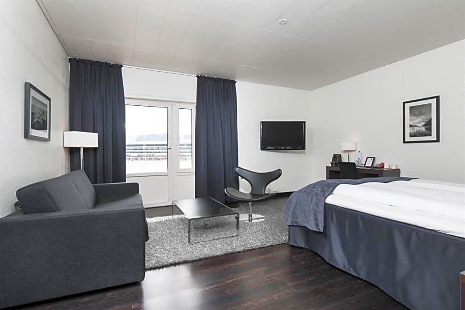 First Hotel Atlantica