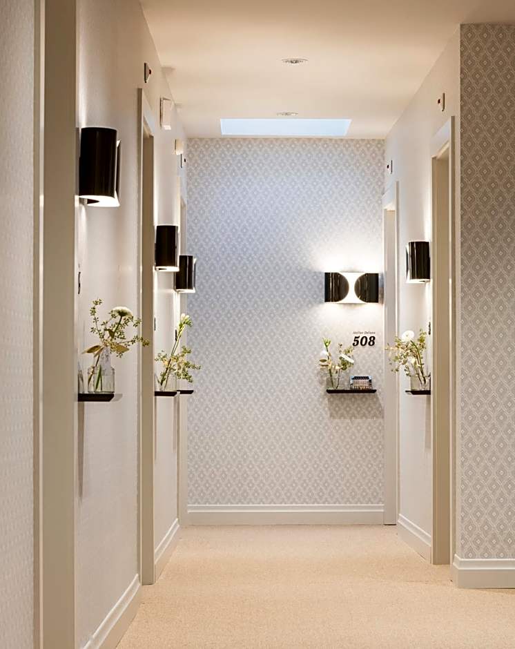 La Couronne Atelier - Dependance