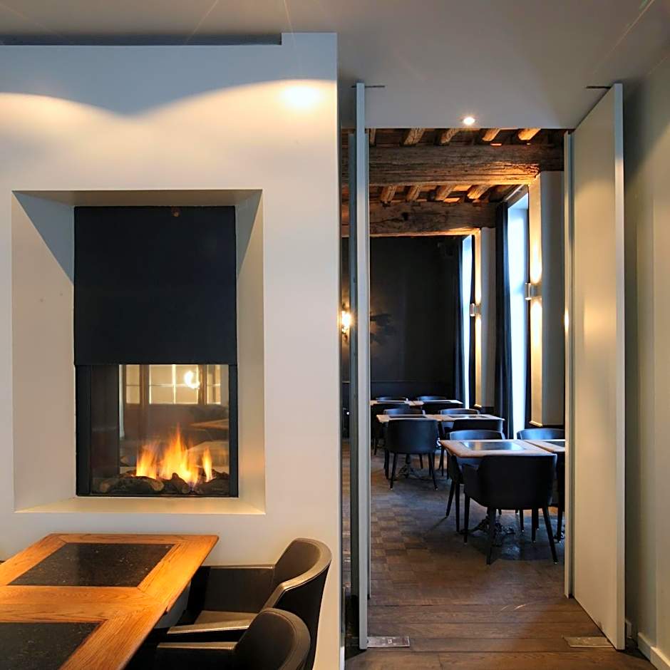 Hotel De Groene Hendrickx