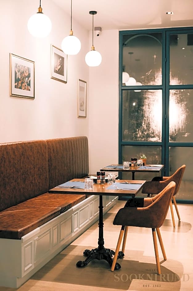 Sooknirund Hotel