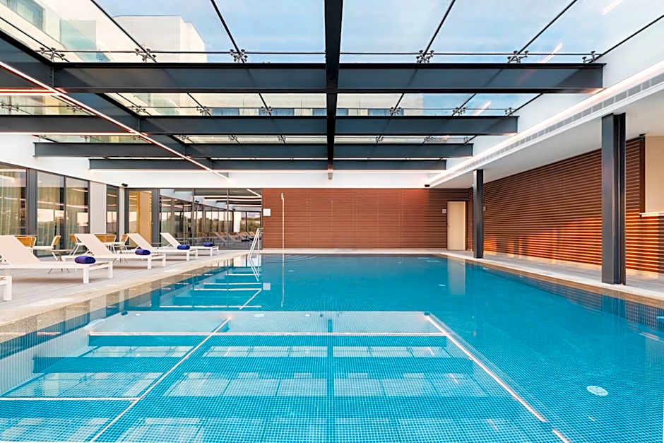 Eurostars Matosinhos