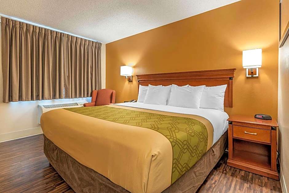 Econo Lodge Downtown