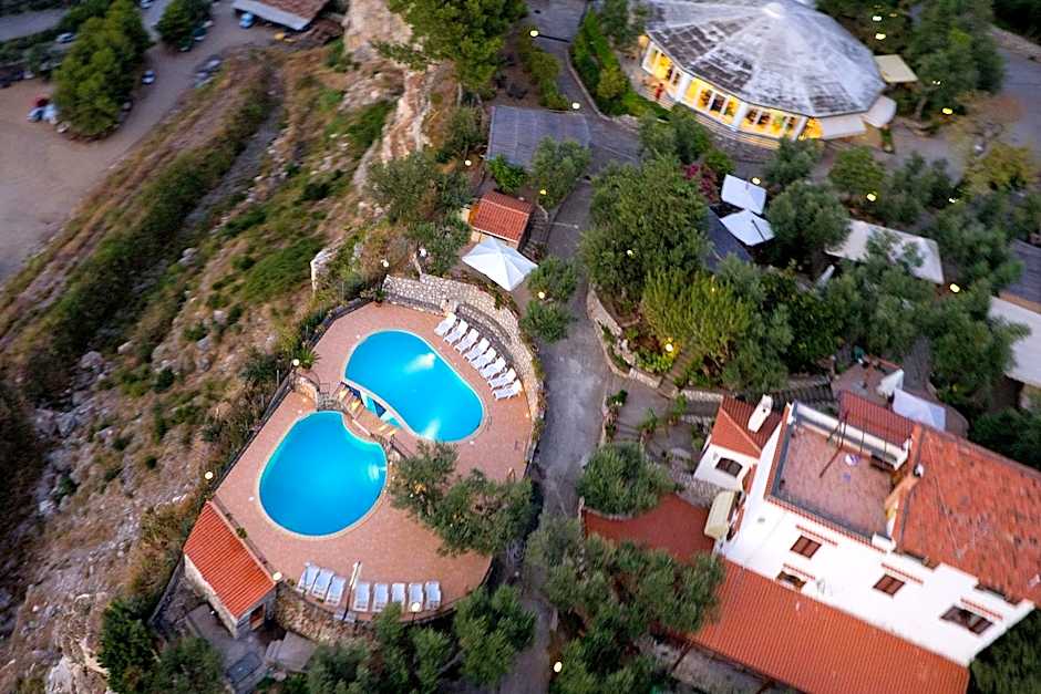 Villaggio Villa Lubrense