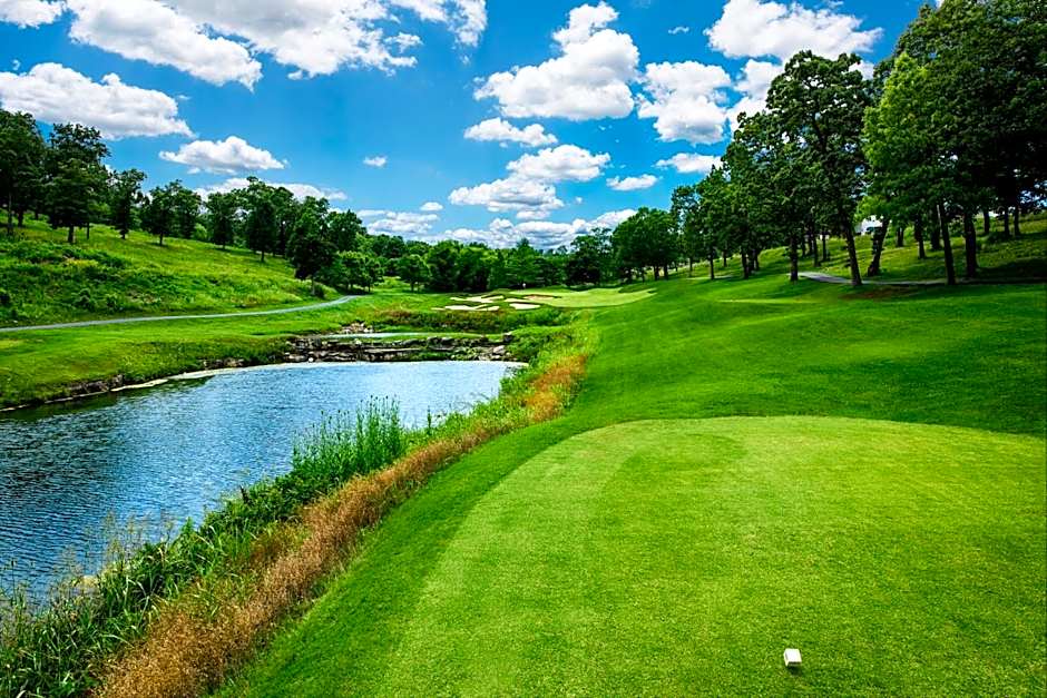 Links at Thousand Hills
