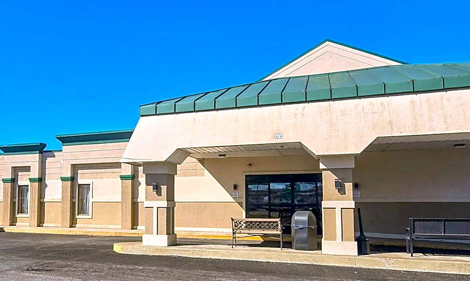 Quality Inn Selinsgrove