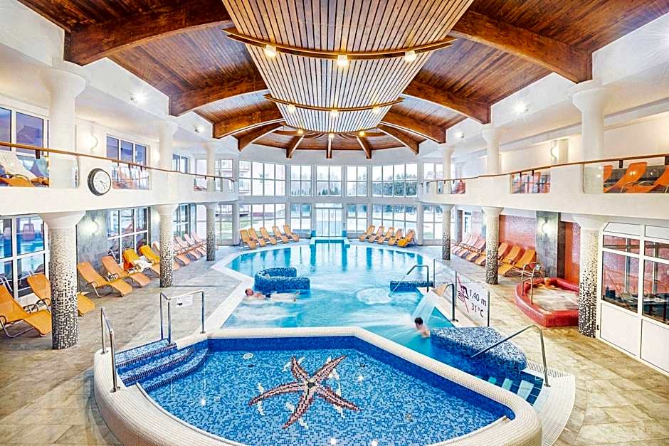 Hotel Europa Fit