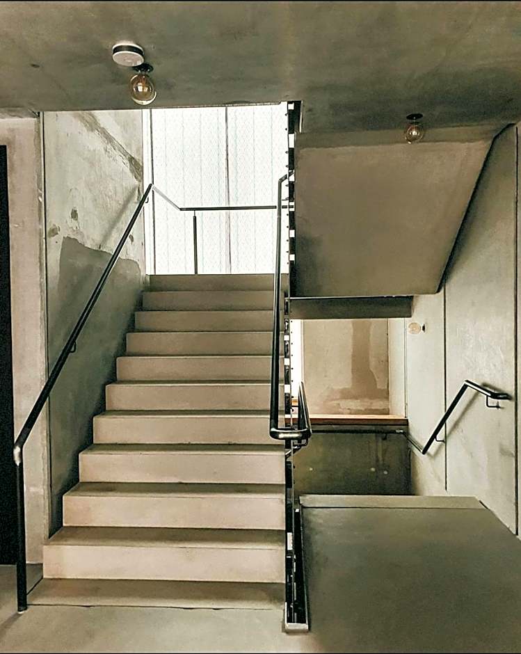 elferrooms Hotel