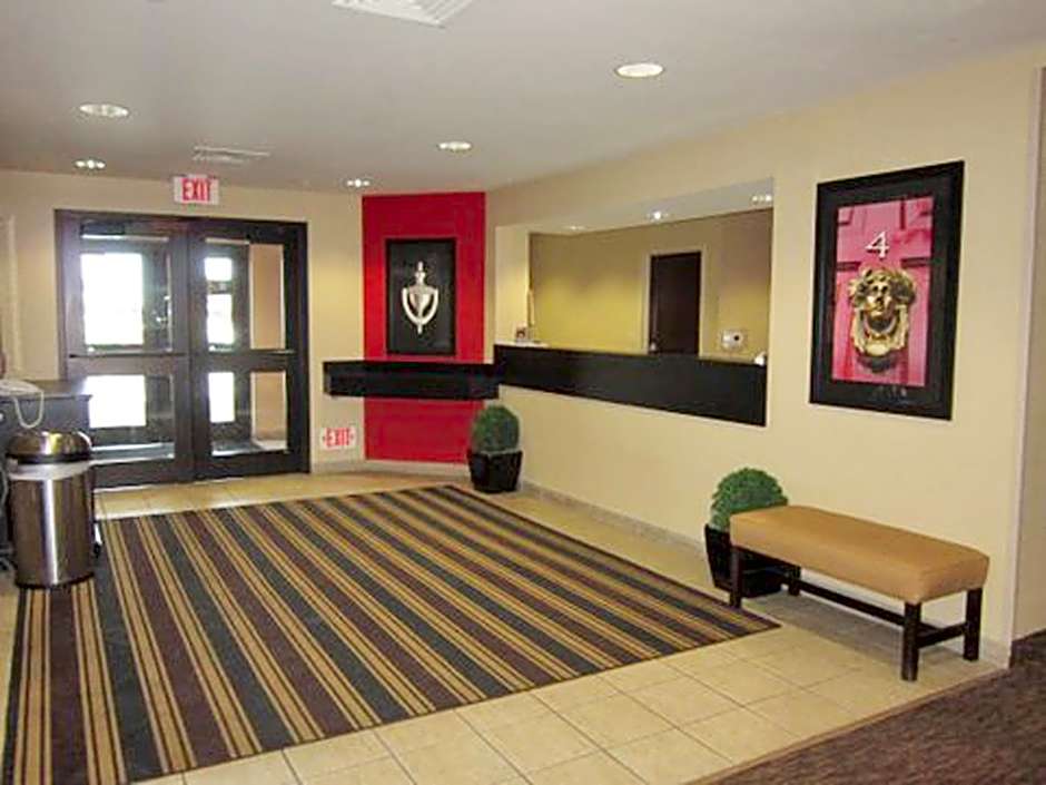 Extended Stay America Suites - Austin - Round Rock - South