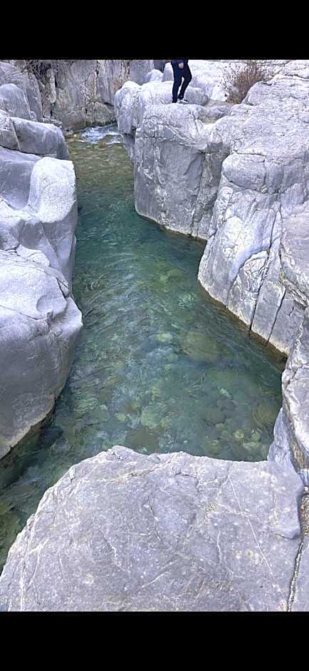 ΠΕΤΡΑΣΤΕΡΟ rooms