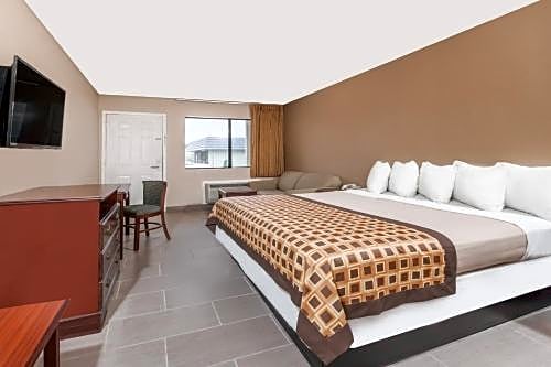 Deluxe Inn Denton