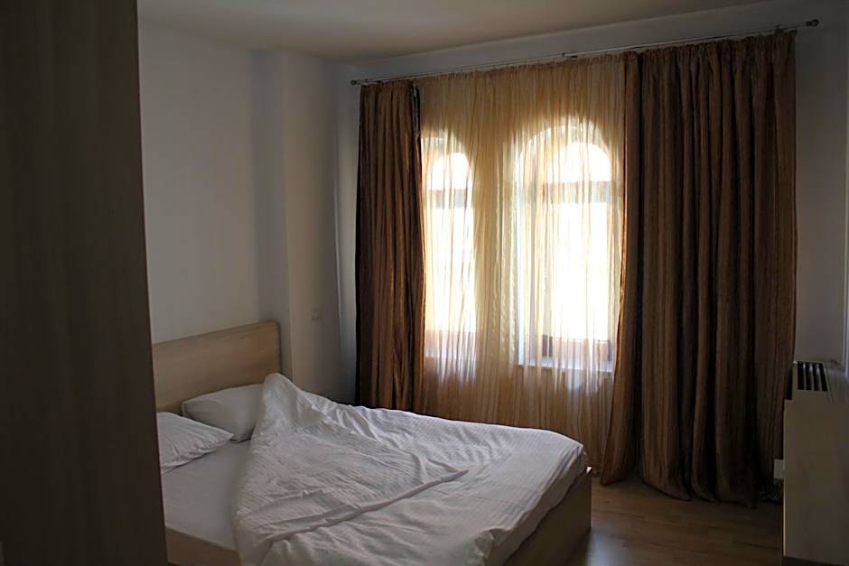 Gabroveni Aparthotel