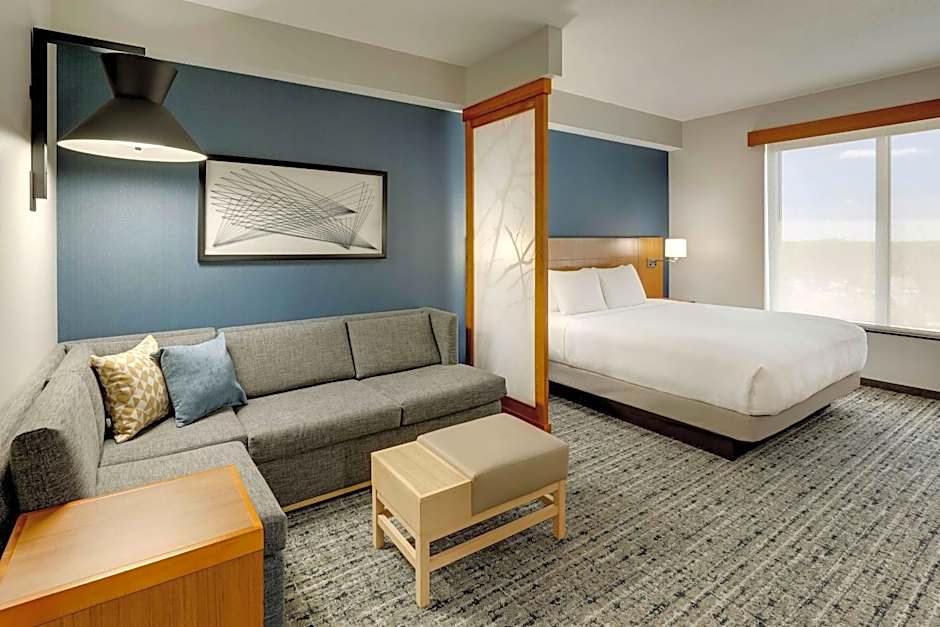 Hyatt Place St. Louis/Chesterfield