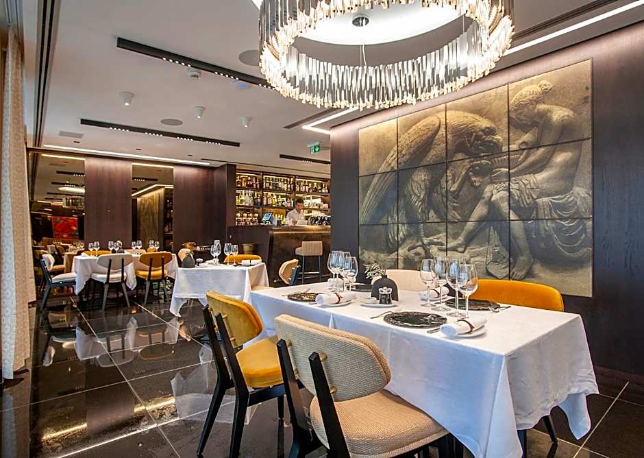 Villa Geba Boutique Hotel