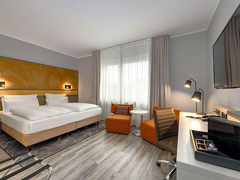 Mercure Hotel Dortmund Centrum