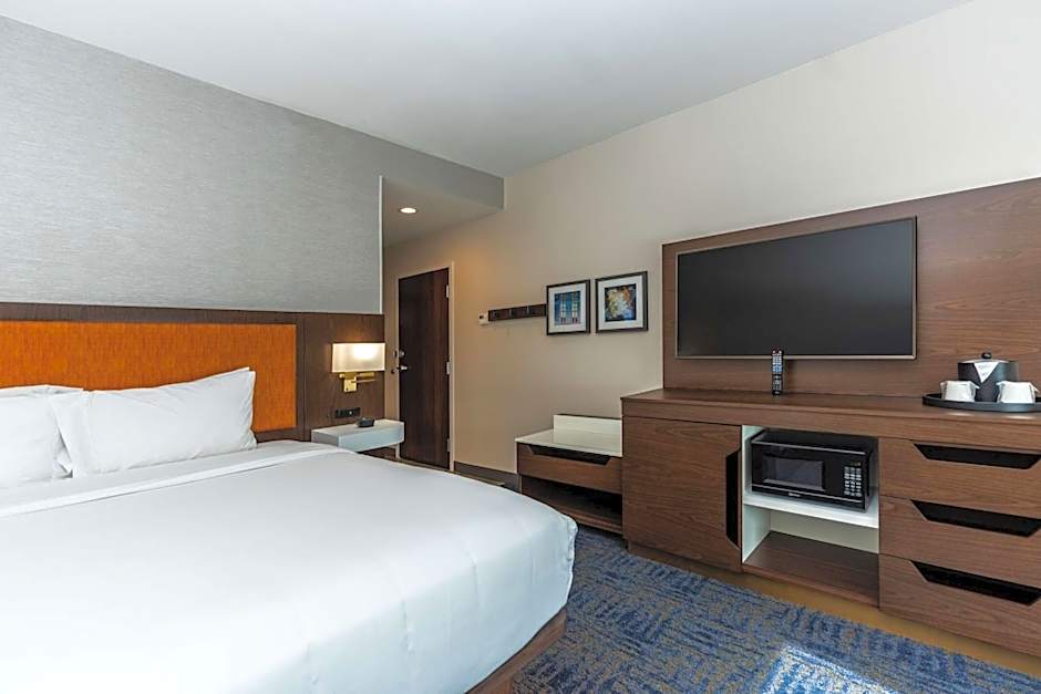 Hampton Inn By Hilton & Suites Sugar Land, TX