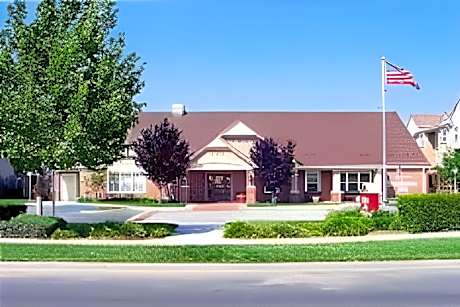 Queen Studio with Sofa Bed