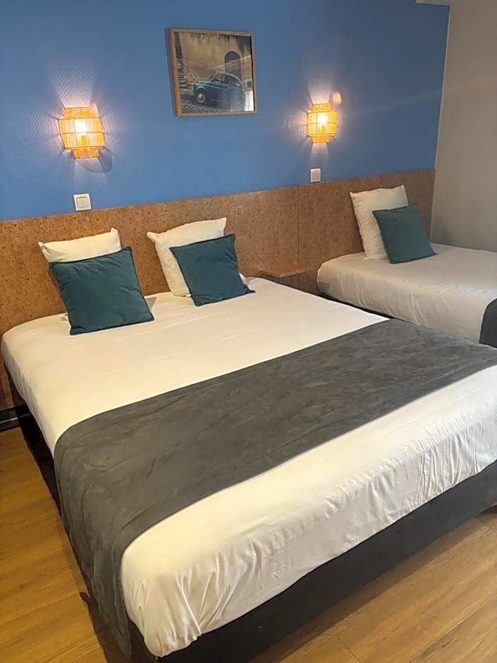 Hotel de Normandie