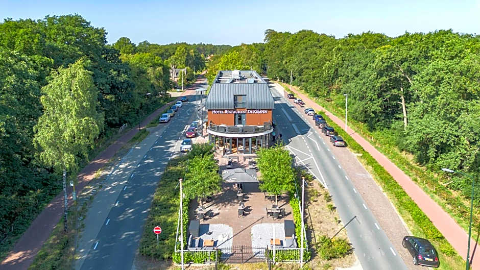 Fletcher Hotel-Restaurant De Kempen