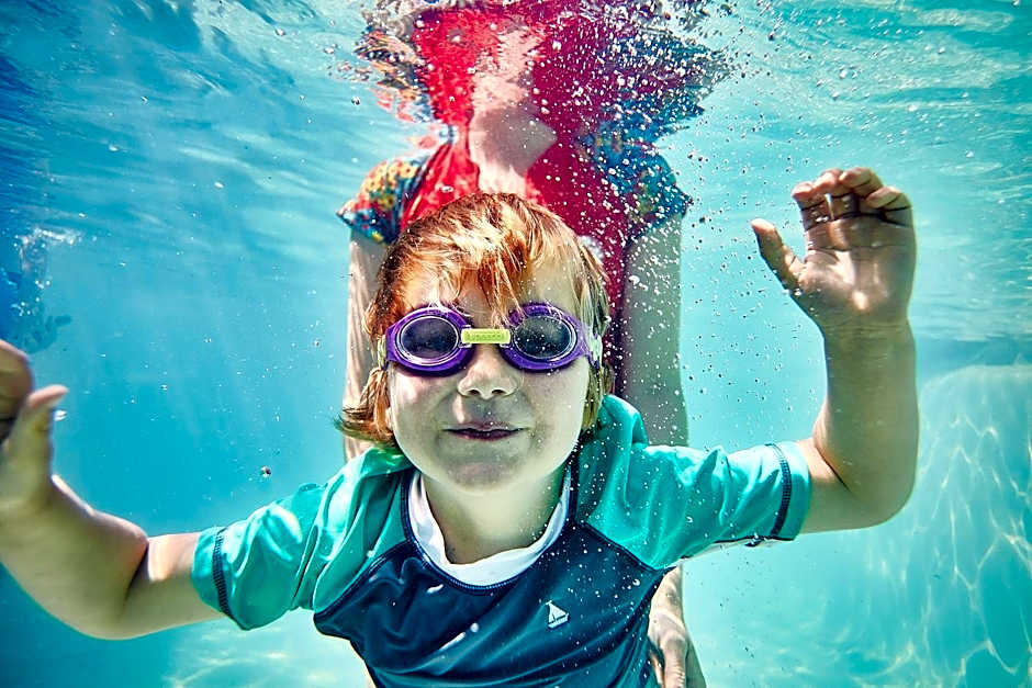 Anglesea Family Caravan Park