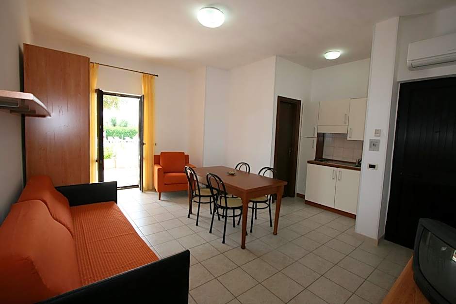 Residence Club Barbara