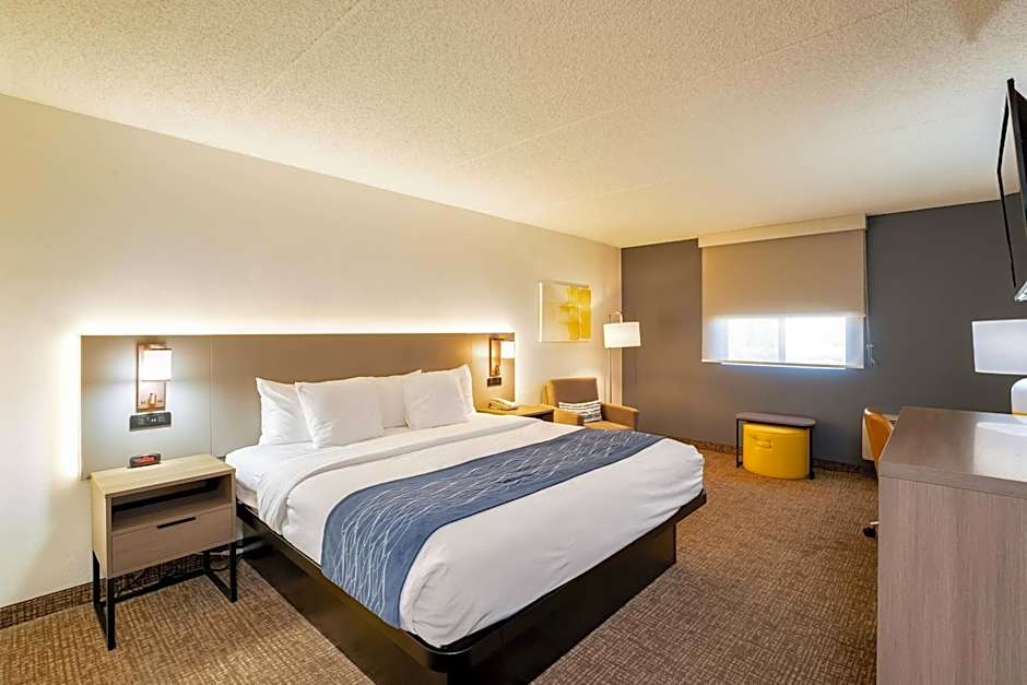 Comfort Inn Las Vegas New Mexico