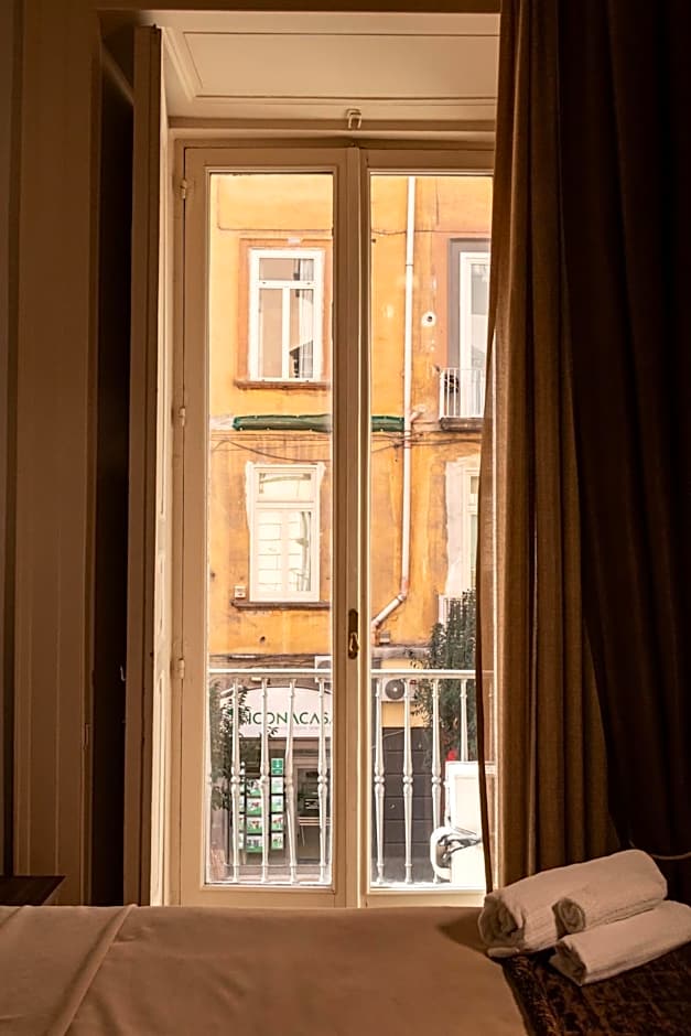 Duomo Luxury Suites